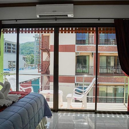 Kata Nara Appartamento Esterno foto