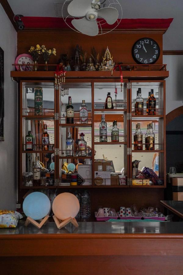 Kata Nara Appartamento Esterno foto